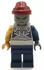 Lego New Shahan Alama Minifigure Star Wars