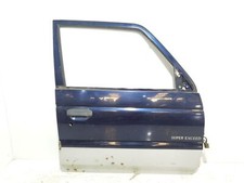 Porte avant et accessoires Hyundai GALLOPER