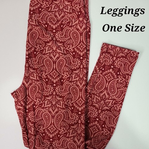 LuLaRoe OS Amore Valentines Day 