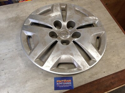 Original GM Opel Insignia 16 Zoll Radzierblende Abdeckkappe 13219397