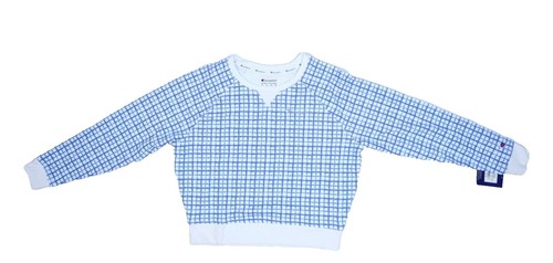 Vintage 80s Champion Reverse Weave Double-Face Sweatshirt Grey L