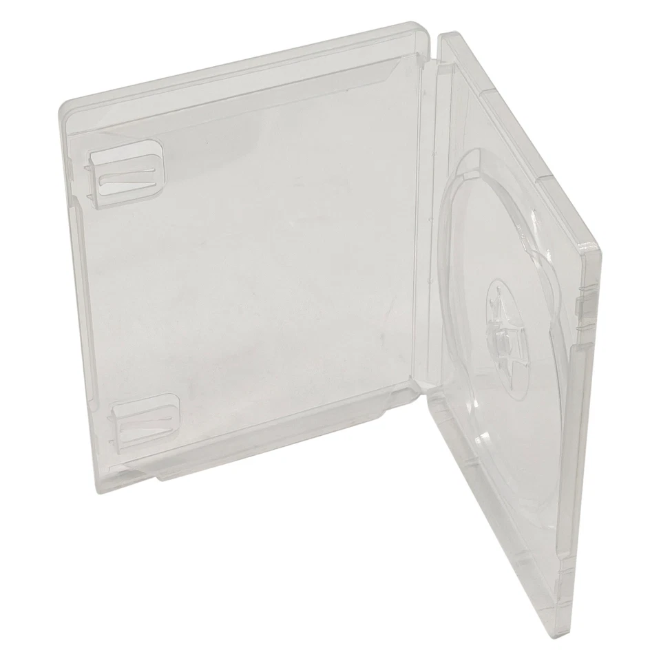 Lots of Replacement Game Cases Fit For PS3 New Official Sony PlayStation 3 - Image 2 of 4