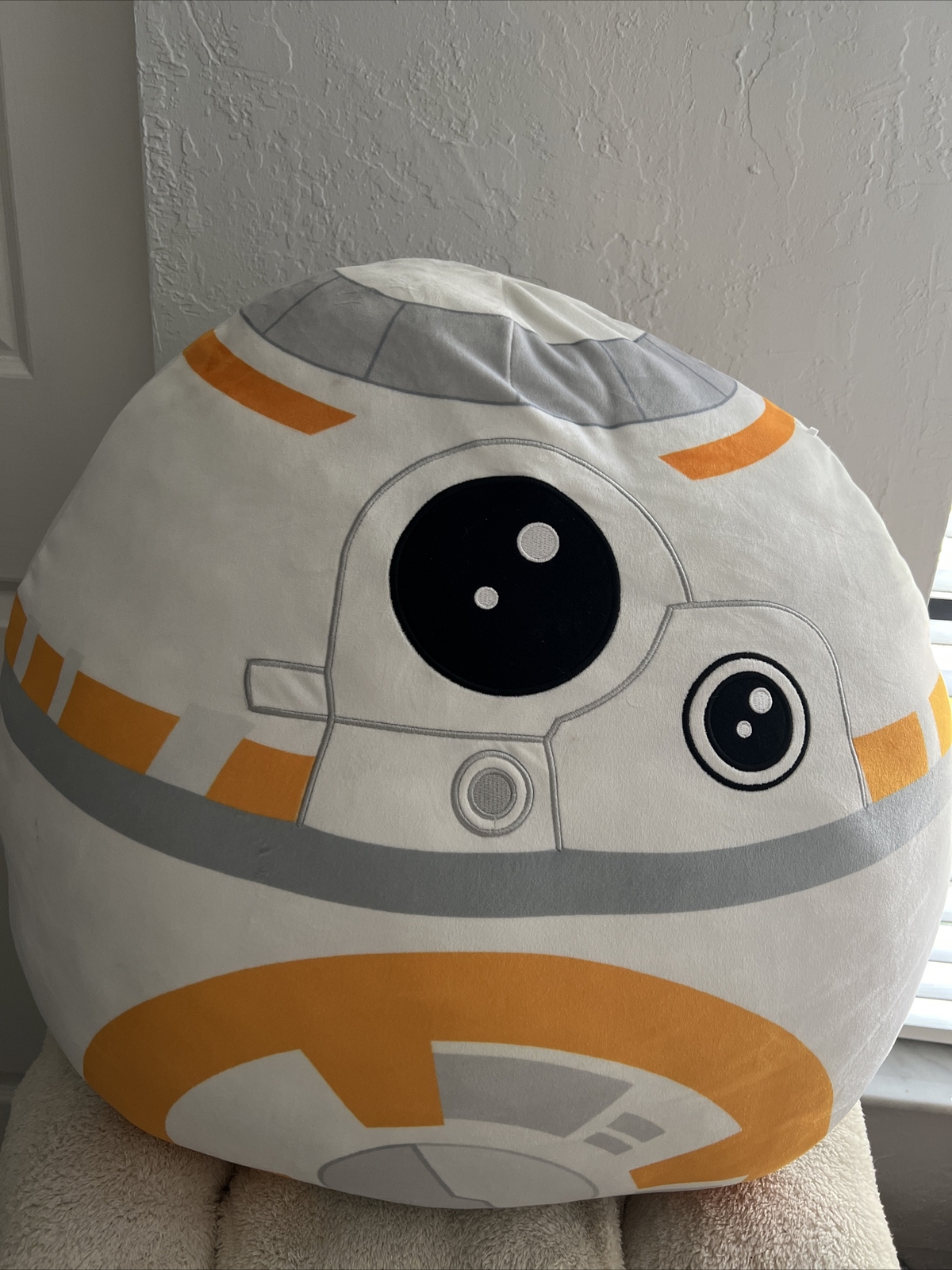 bb8 squishmallow 10 inch
