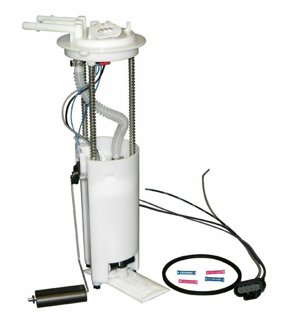 Fuel Pump for 19972000 GMC Savana 3500 5.7L Cutaway Van 35 Gal Tank 1