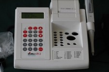 Diamed CD2 Haemostasis Coagulation Analyzer alysegerät Blutanalysegerät analys