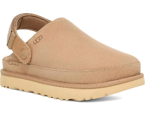 New HOT!35-40 UGG Women's Goldenstar Platform Clog Without Original Box 1138252 - Picture 5 of 18
