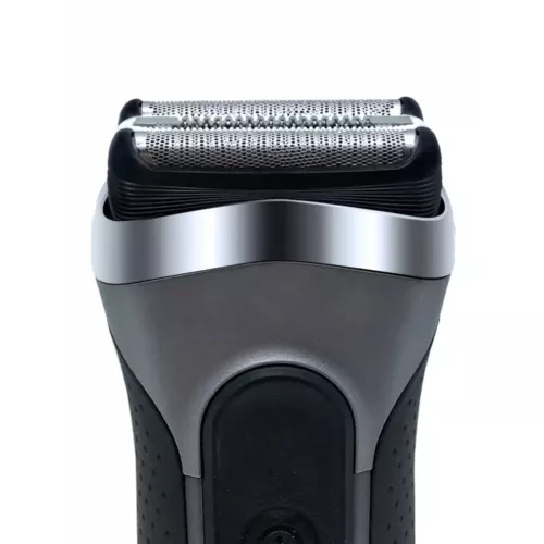 Cartucho de cabezal de afeitado Braun 21B Series 3 paquete combinado lámina de cizalla + hoja de cizalla negra BB - Imagen 16 de 17