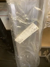 BRAND NEW NGP 426 36”Saddle Threshold,36in.L,Fluted,6in.W. Aluminum