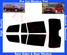 Lunette arrière Renault MEGANE