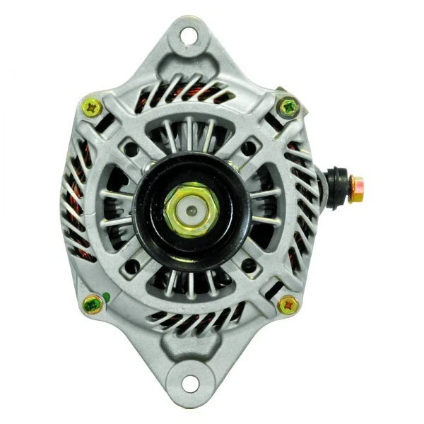 Remy 12603 Remanufactured Alternator for 2006-2010 Subaru Forester 2.5L H4 - Image 4 of 4