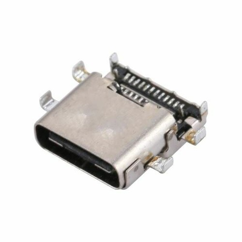 Repuesto de puerto de carga (OEM) conector de base USB-C Microsoft Lumia 950XL - Imagen 4 de 9