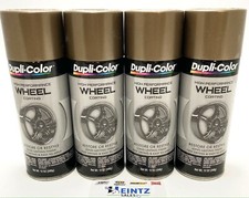 Duplicolor HWP105 High Performance Bronze Whe...
