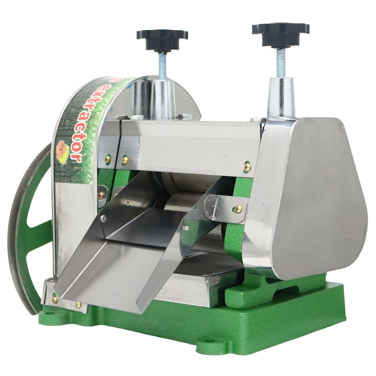 Efficient Manual Model Suger Cane Ginger Press Juicer Hand juice Machine