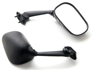 #ad #ad New Oem Replacement Racing For 2008 2009 2010 2011 2012 Yamaha R6 Yzf R6 Black $29.99