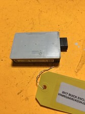 2013-2017 Buick Enclave 84031086 BLIND SPOT DETECTION SENSOR 13-17 RADAR A61