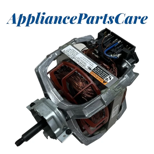 GE Dryer Drive Motor WE17X23856, WE49X28295