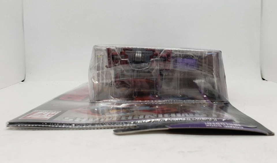 Hasbro Transformers Generations Combiner Wars Dead End *NOT MINT* Rare HTF - Image 3 of 4