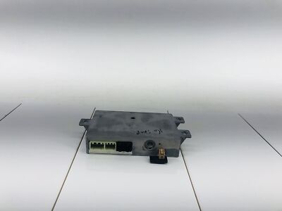 14-16 CHEVROLET IMPALA LIMITED COMMUNICATION CONTROL ONSTAR