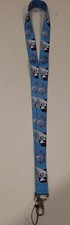 Disney TOY STORY Pin Trading Neck lanyard ID keys NEW 051