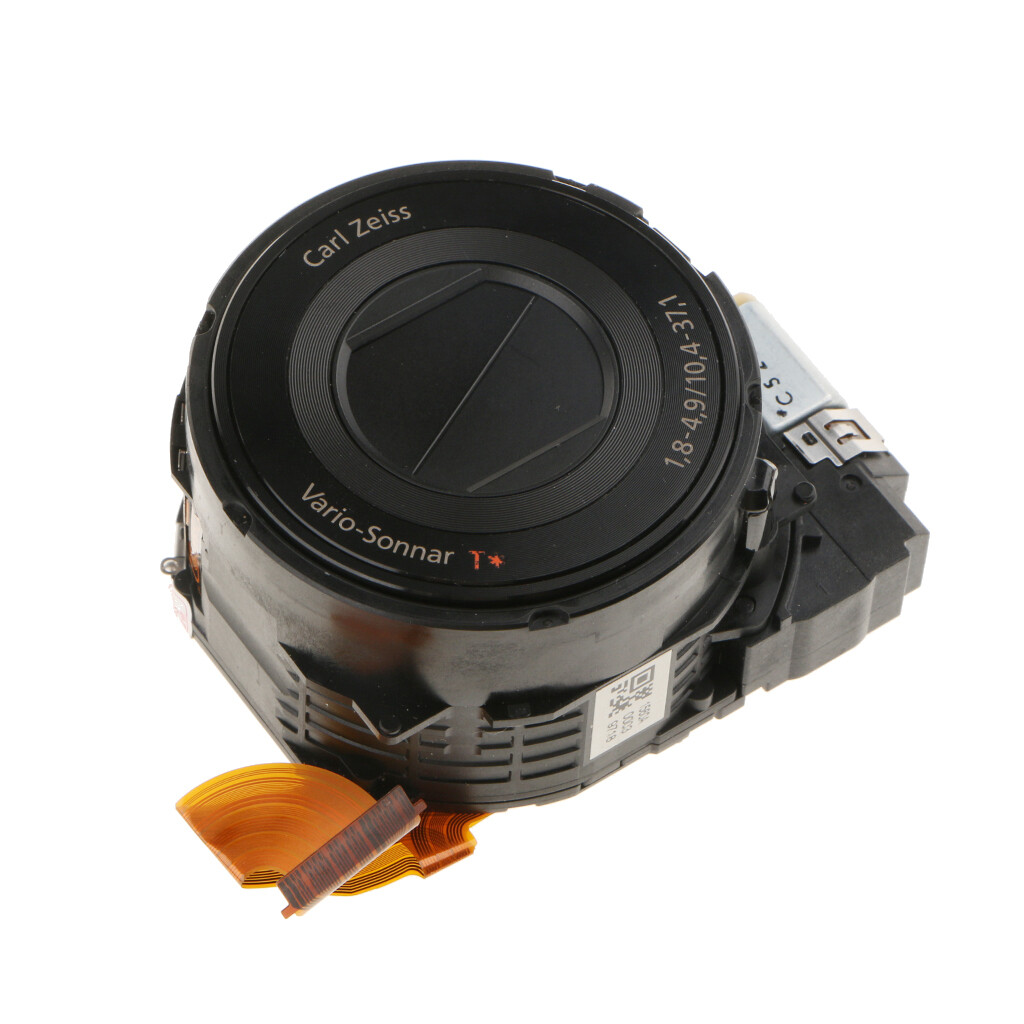 Sony Cyber Shot Dsc Rx100 Or Rx100 Ii Replacement Lens 10 4 37 1mm Zoom A08 For Sale Online Ebay