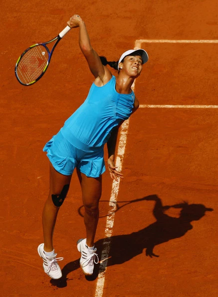 Adidas us clearance open tennis clothes