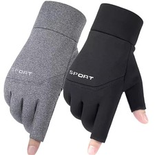 Winter Fishing Gloves