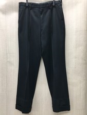 Kanagawa Pref. Ogino JHS Winter Uniform Trousers 0201859 