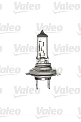 Fits VALEO 032008 BULB IN BLISTER H7 ESSENTIAL