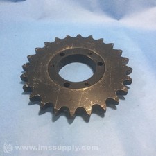 Tsubaki 60SDS24 QD SP Sprocket USIP