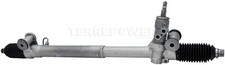 Rack and Pinion Assembly-Rack And Pinion BBB ...