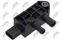 Sensor Abgasdruck NTY ECS-VV-002 FüR Volvo XC40 536 Plug Hybrid Performance