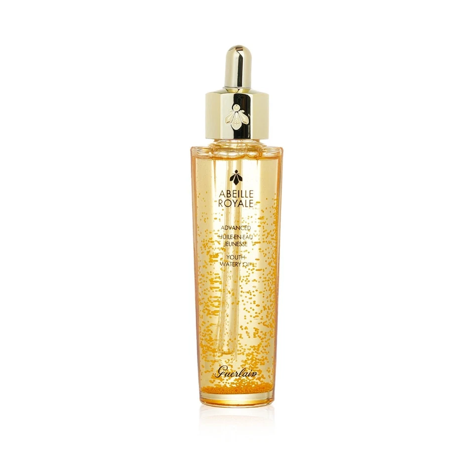 Aceite acuoso juvenil avanzado Guerlain Abeille Royale (embalaje nuevo) 30 ml/1 oz Foto 4 de 4