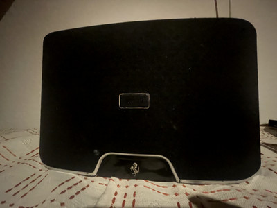 Ferrari by Logic3 Cavallino GT1 Sounddock | Bluetooth Lautsprecher | Sammlerstüc