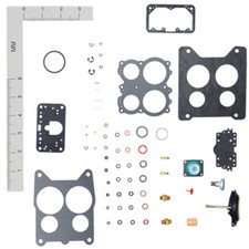 Holley 4bbl 4150 986804 Carburetor Kit List# 80444 80330 80311 Rep 3855017 80251