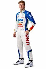 Tuta da corsa/kart go-kart stampa digitale design personalizzato tute da corsa kart