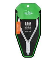 Nghia Stainless Steel Cuticle Nipper D-506