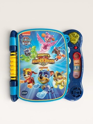 Vtech Lernbuch Mighty Pups Super Paws - Paw Patrol Sound