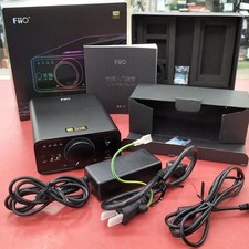 FIIO K7 headphone amplifier #BE10103