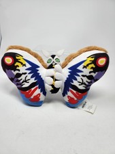 READ DESC MOTHRA GODZILLA Plush TOHO Official Licensed Surreal Entertainment