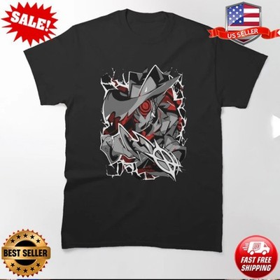 Striker Demon Design - Helluva Boss Classic T-Shirt S-5XL