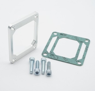 Yamaha DT 125 R/RE/X - Membranblockspacer