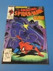 Amazing Spider-man #305 McFarlane Schemer NM- Beauty Wow Z