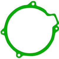 Dichtung Lichtmaschinendeckel FüR Kawasaki KZ Ltd C 550 1980-1983 KZ550C