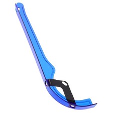 Osłona łańcucha do roweru górskiego roweru Pokrowiec ochronny Rower Etui ochronne