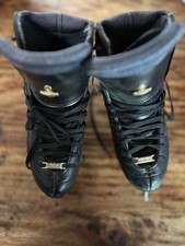 Riedell Figure ice skates