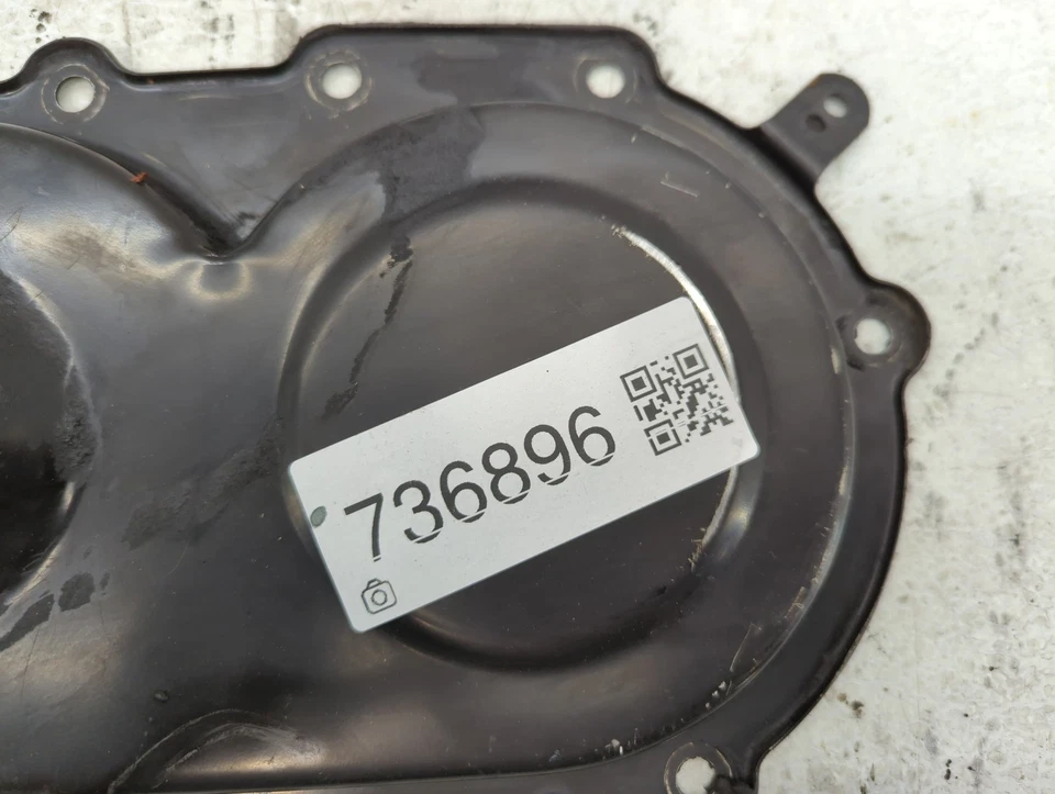 2009-2020 Dodge Journey Engine Oil Pan YYZCG - Image 3 of 4