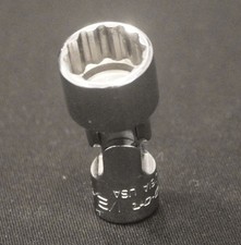 New Snap On TMU161A 1/2 SAE 12 pt 1/4 New Snap On TMU161A 1/2 SAE 12 pt 1/4