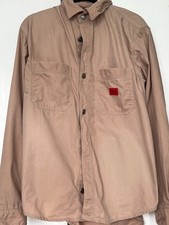 HUGO Erato Overshirt