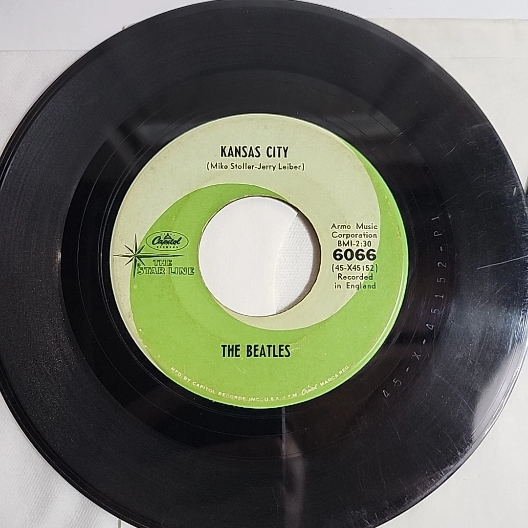 Beatles Rare for sale | eBay