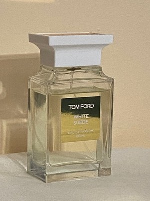 Tom Ford White Suede Eau De Parfum /100ml | eBay